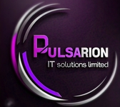 Pusarion IT solutions limited